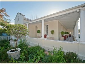 3 Bed House in Wellington Central