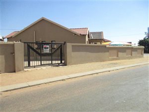 3 Bed House in Kagiso