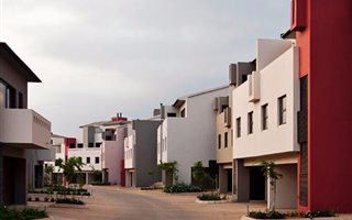 2 Bedroom House in Lombardy Estate