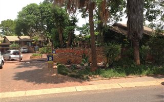 3 Bedroom House in Newlands