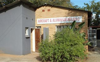 500 m² Commercial space in Welkom