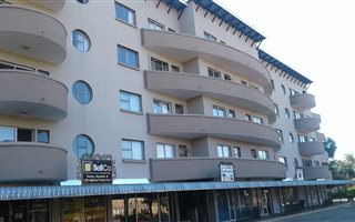 2 Bedroom Apartment in Die Bult
