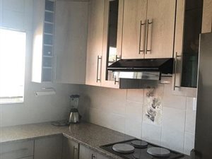 2 Bed Apartment in Newcastle Central