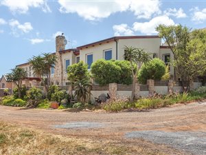 5 Bed House in Scarborough