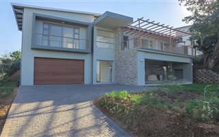 4 Bedroom House in Simbithi Estate