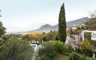 3 Bedroom House in Tamboerskloof