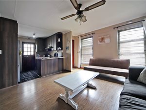 3 Bed House in Strandfontein