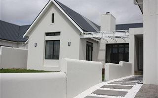 3 Bedroom House in Paarl