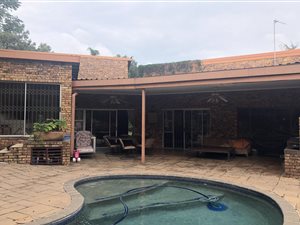 3 Bed House in West Acres