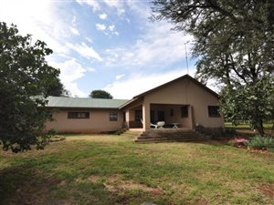 3 Bed House in Houtkop AH