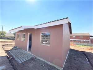 3 Bed House in Howick West