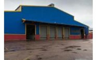 918 m² Industrial space in Alexandra