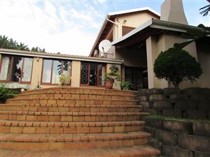 4 Bed House in Oslo Beach