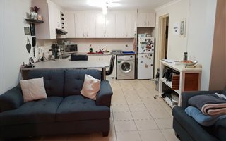 2 Bedroom House in Ruwari