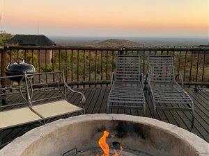 4 Bed House in Mabalingwe Nature Reserve