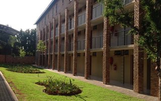 3 Bedroom Cluster in Die Wilgers