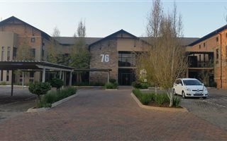 348 m² Office Space in Tijger Valley and surrounds