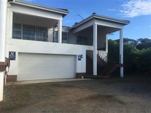 3 Bedroom Simplex in Umtentweni