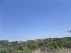 682 m² Land available in Vaaloewer