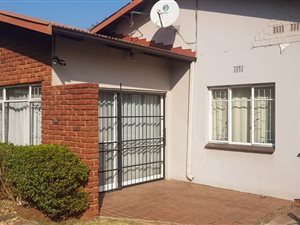 3 Bed House in Villieria