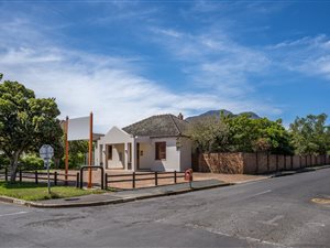 440 m² Commercial space in Audas Estate