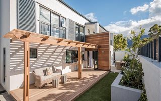4 Bedroom House in Rondebosch