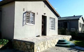 3 Bedroom House in Atlantis