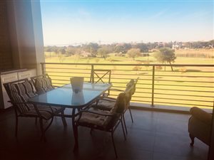 2 Bed Apartment in Midfield Estate