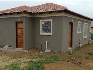3 Bed House in Strubenvale