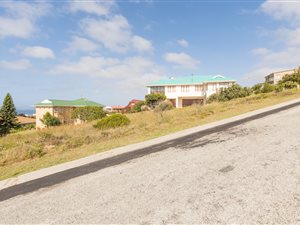 712 m² Land available in Tergniet