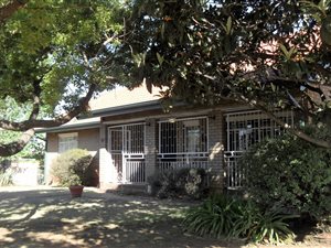 3 Bed House in Kriel