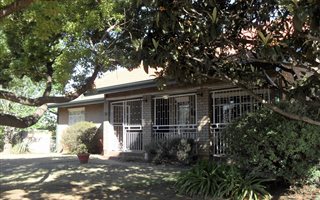 3 Bedroom House in Kriel
