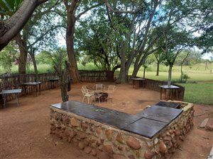 40 ha Farm in Dinokeng