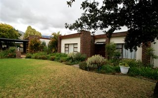 3 Bedroom House in Porterville