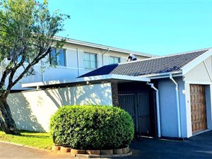 3 Bed Townhouse in Prospect Hall
