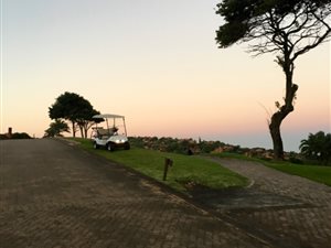 2 Bed House in San Lameer