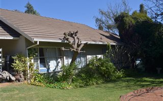 4 Bedroom House in Robindale