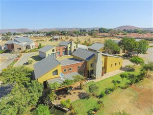 3 Bed Townhouse in Waterval East