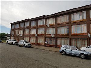 2 Bedroom Apartment in Elsburg