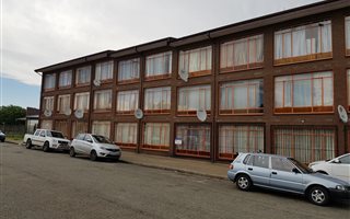 2 Bedroom Apartment in Elsburg