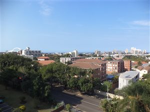 1 Bed Apartment in Essenwood