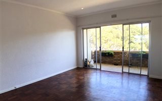 2 Bedroom Apartment in Vredehoek