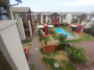 2 Bed Apartment in Noordwyk