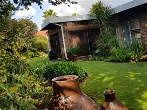 3 Bed House in Risiville