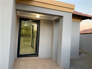 3 Bed House in Hartbeespoort Dam