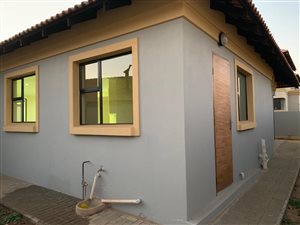 3 Bed House in Hartbeespoort Dam