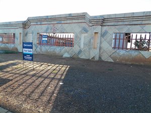 3 Bed House in Noldick