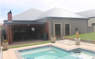 4 Bedroom House in Heritage Hill