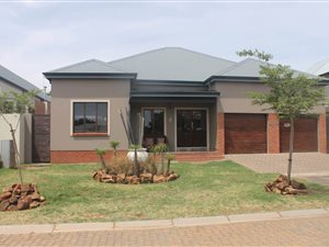 4 Bedroom House in Heritage Hill