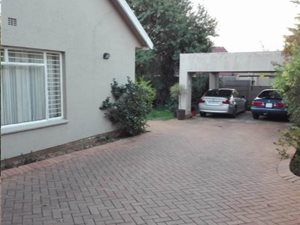 3 Bed House in Blairgowrie